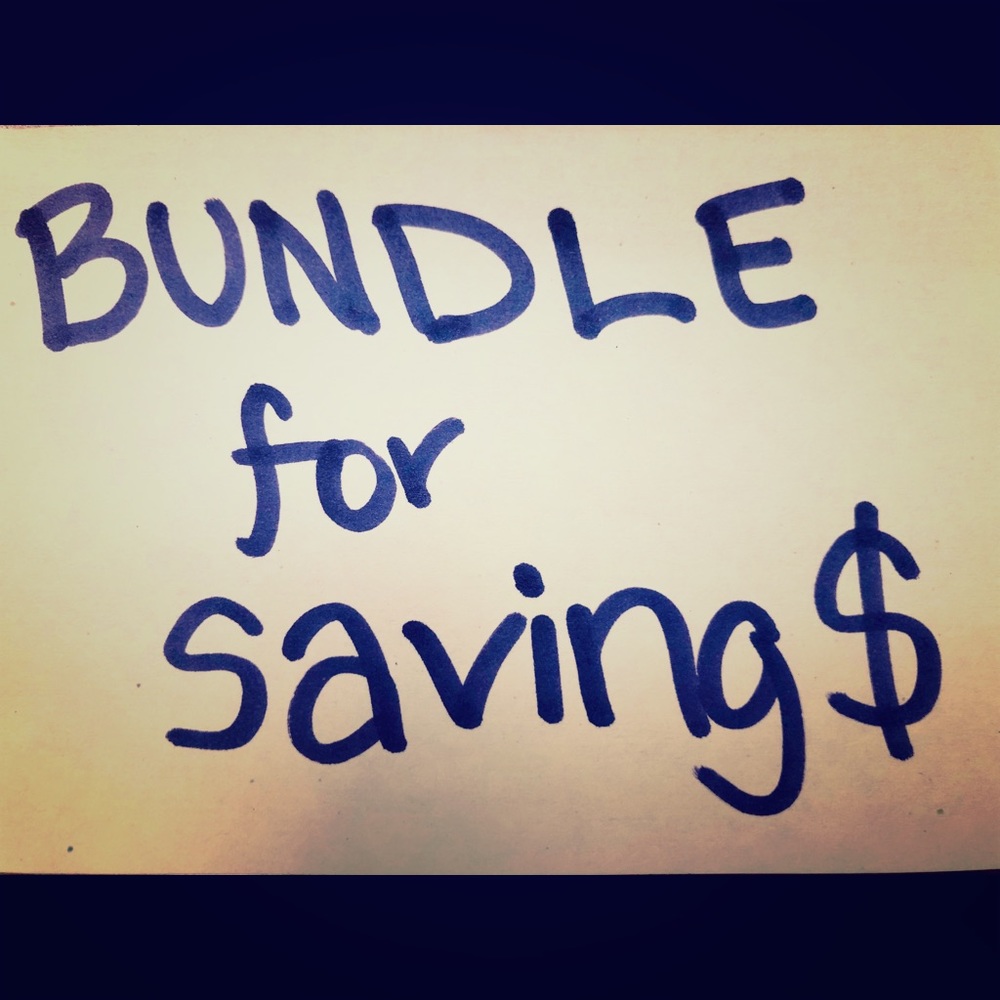 Why Buy 1 When You Can Get More & Save! - image 1